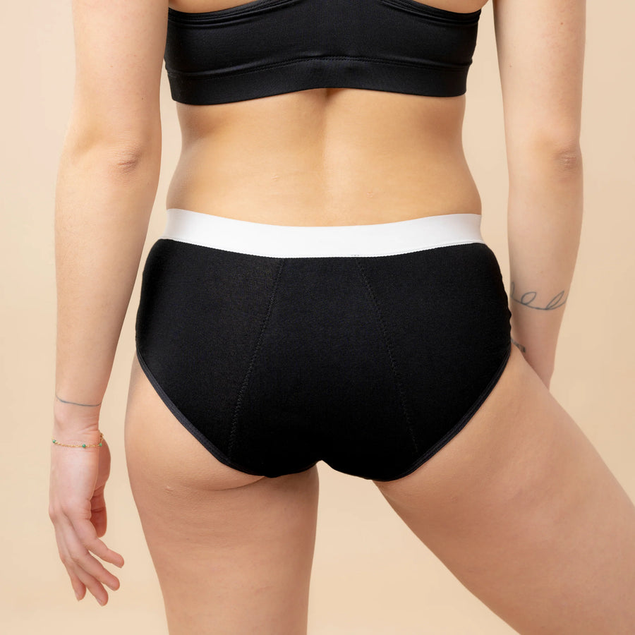Madeira - Culotte Menstruelle Flux Abondant - XS au 8XL