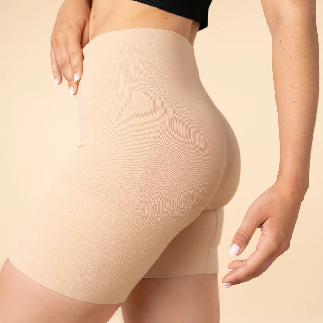 Fjord – Shorty Menstruel Gainant Flux Léger – S au 2XL