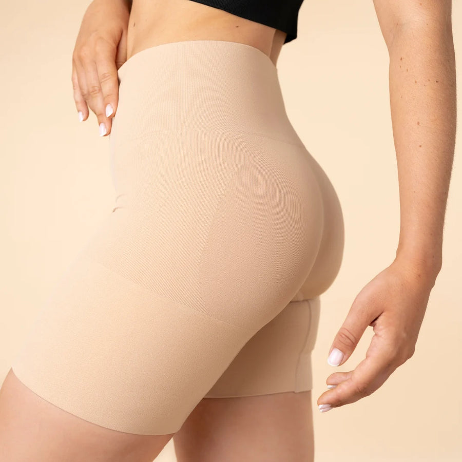 Fjord – Shorty Menstruel Gainant Flux Léger – S au 2XL