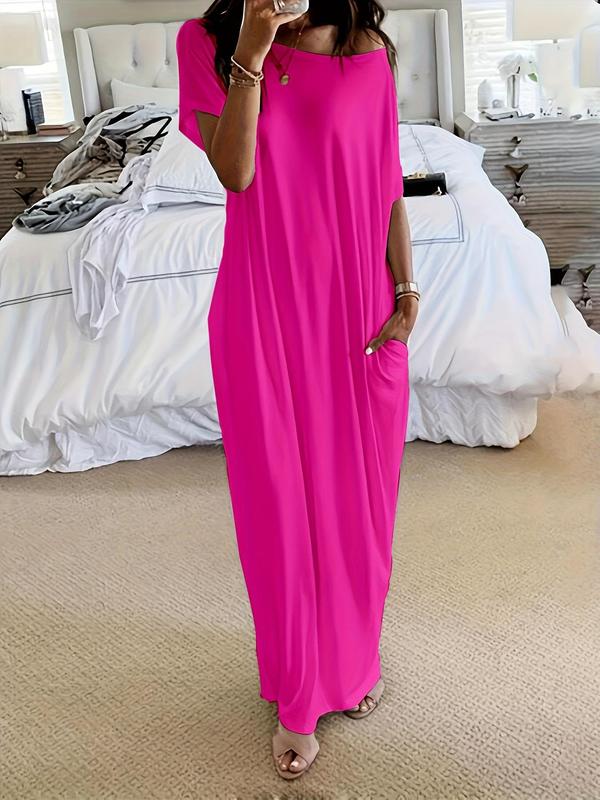 La Robe Ultra Légère et Extensible