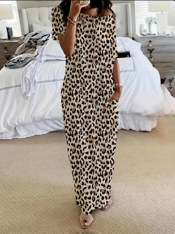 La Robe Ultra Légère et Extensible