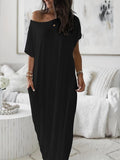 La Robe Ultra Légère et Extensible