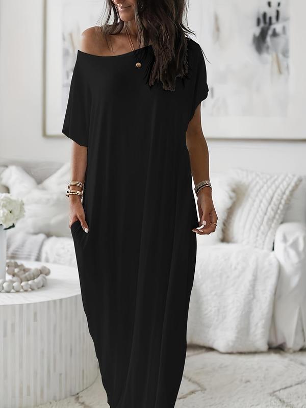 La Robe Ultra Légère et Extensible