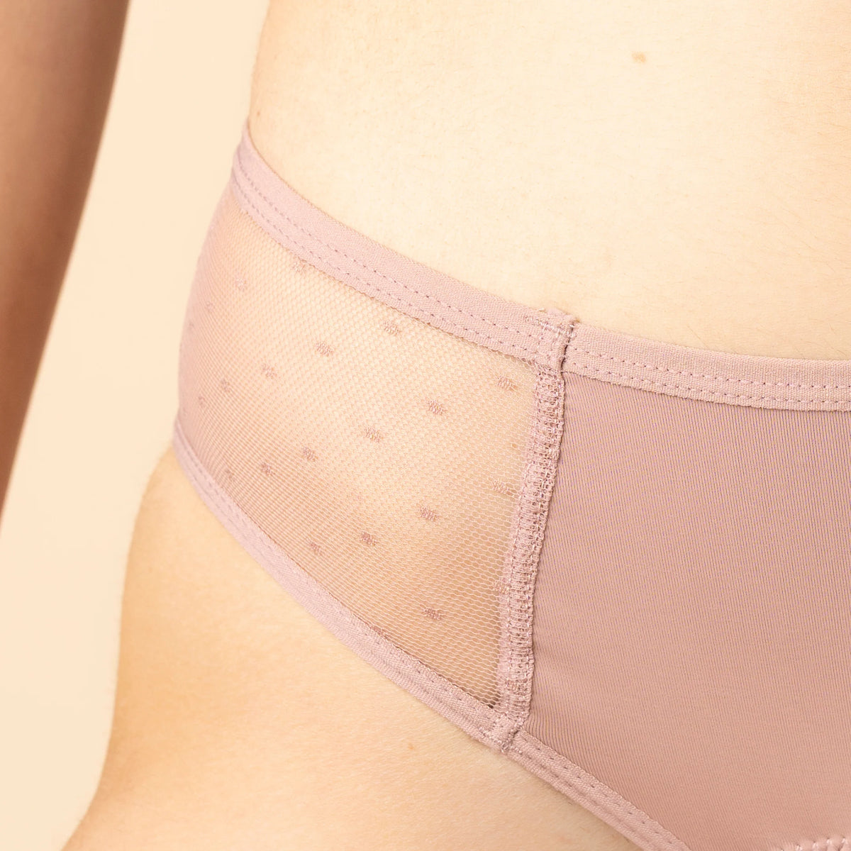 Mississippi - Culotte Menstruelle Flux Abondant - XS au 8XL