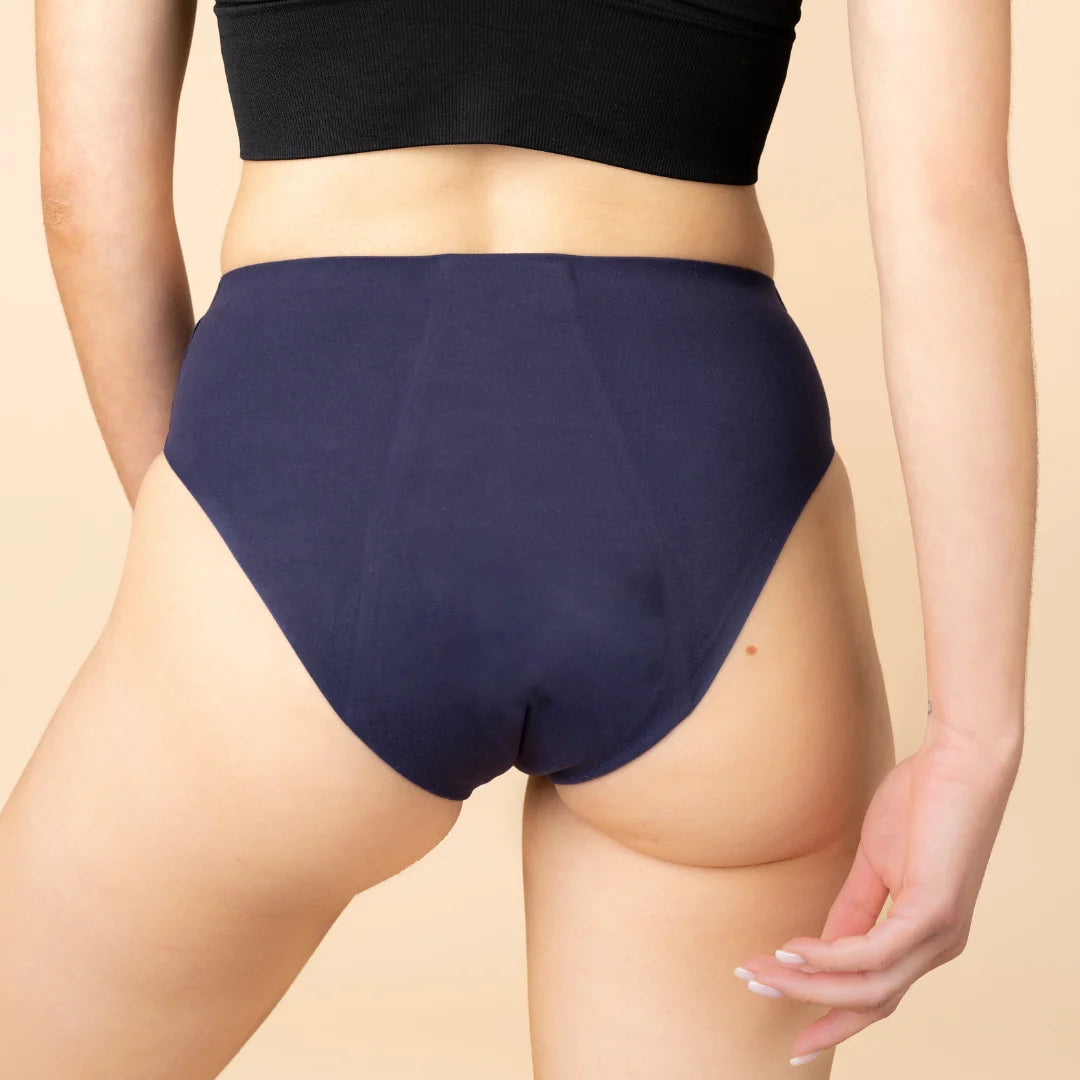 Niagara - Culotte Menstruelle Flux Très Abondant - XS au 4XL