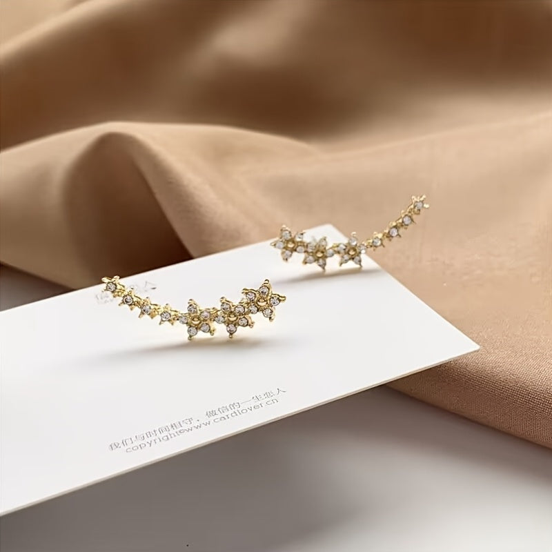 NOÉA™ | Boucles Florales