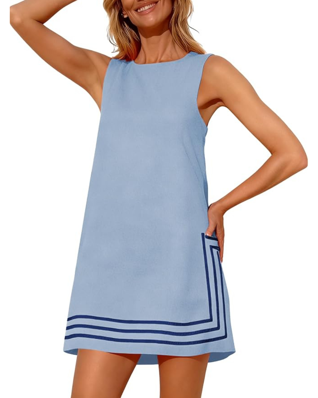 La Robe Riviera