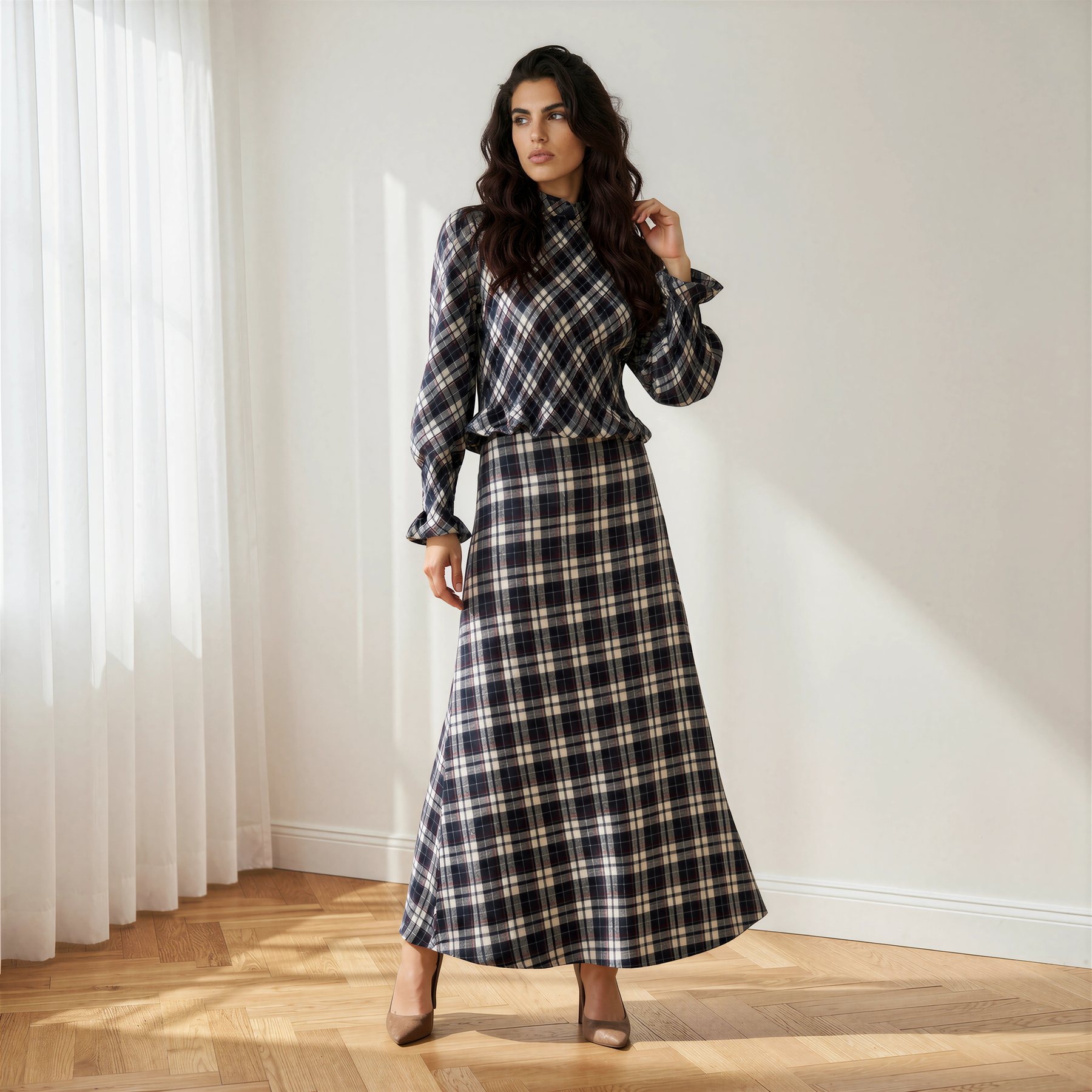 Ensemble Noemí Bleu