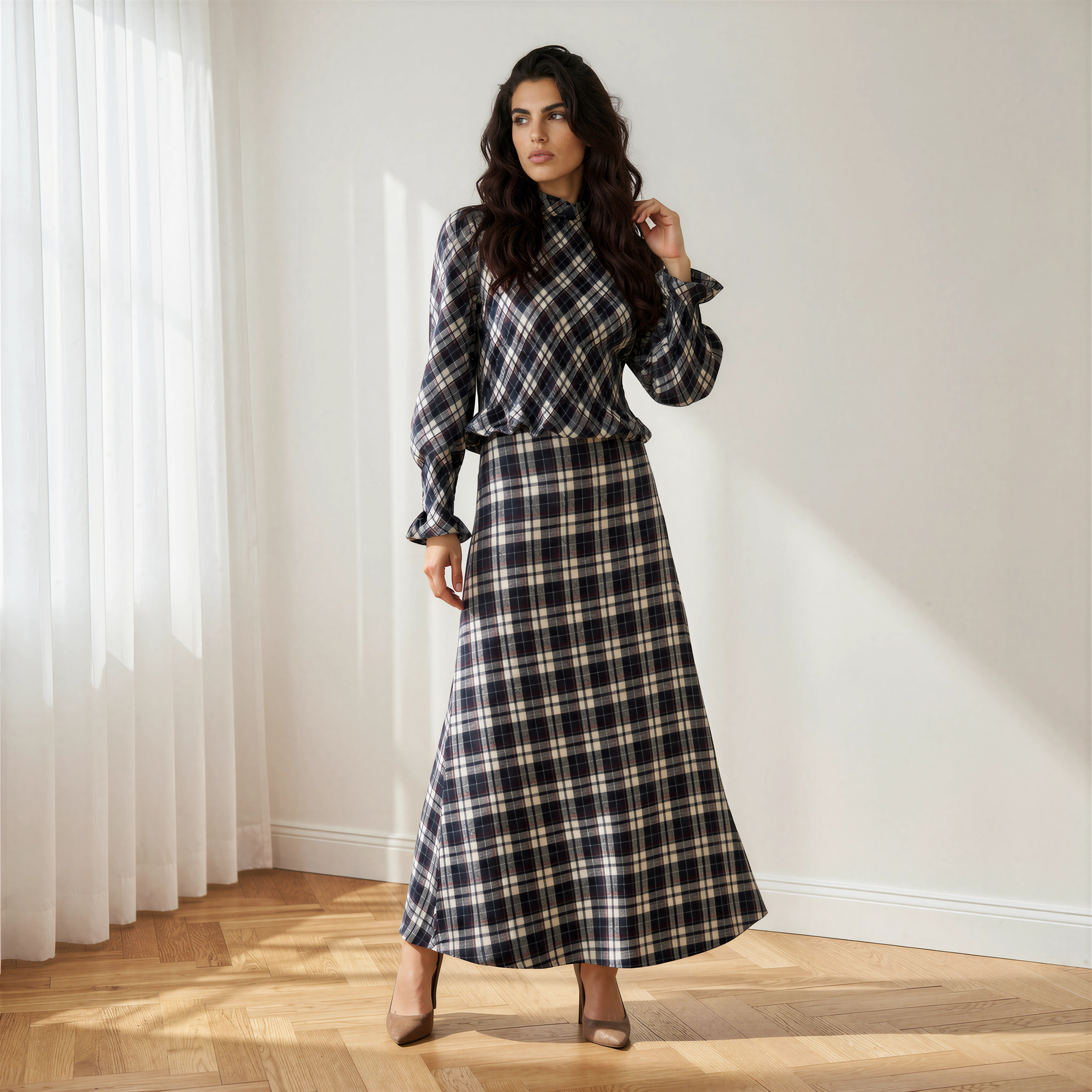 Ensemble Noemí Bleu
