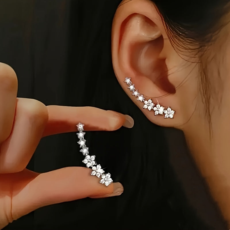 NOÉA™ | Boucles Florales