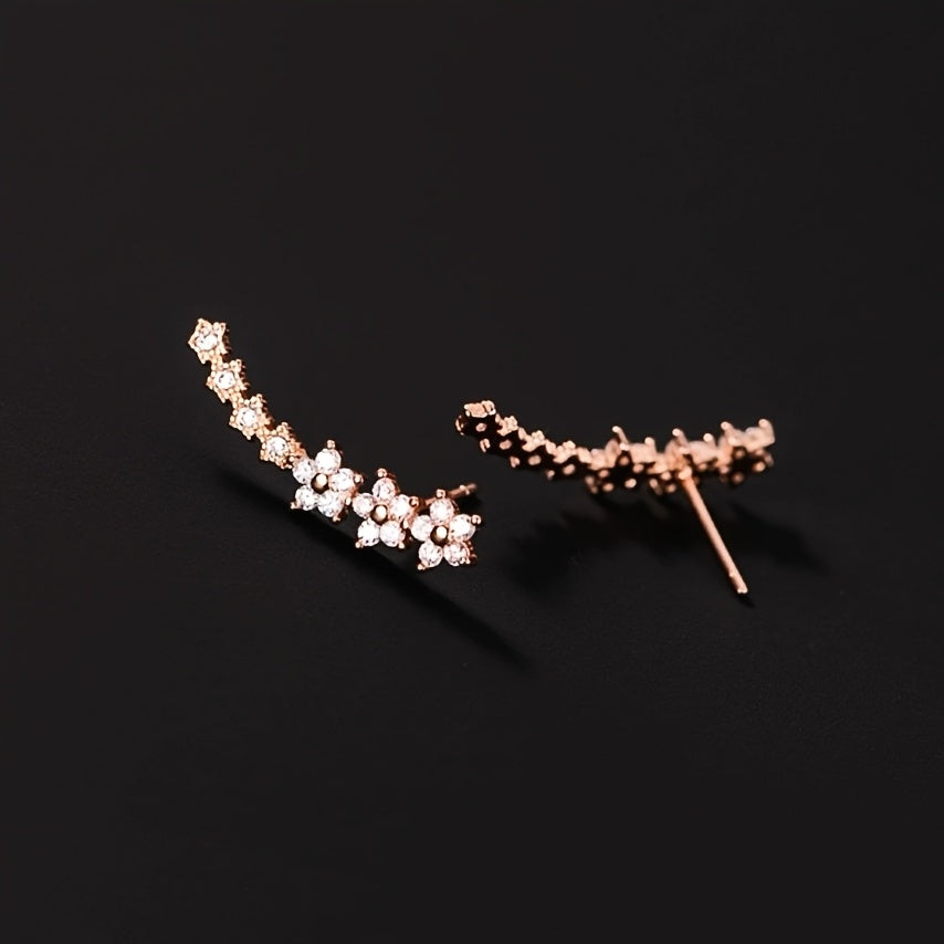 NOÉA™ | Boucles Florales