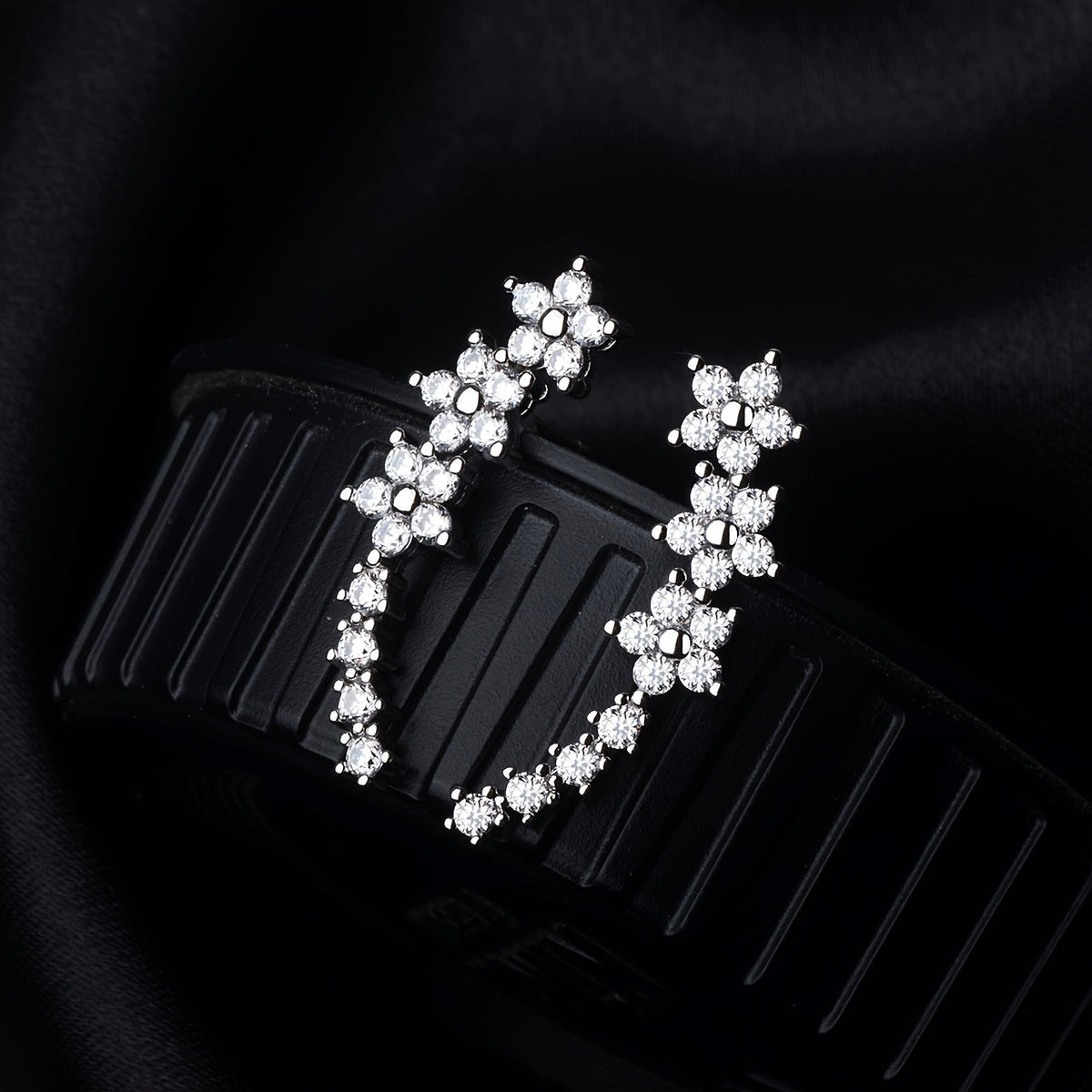 NOÉA™ | Boucles Florales