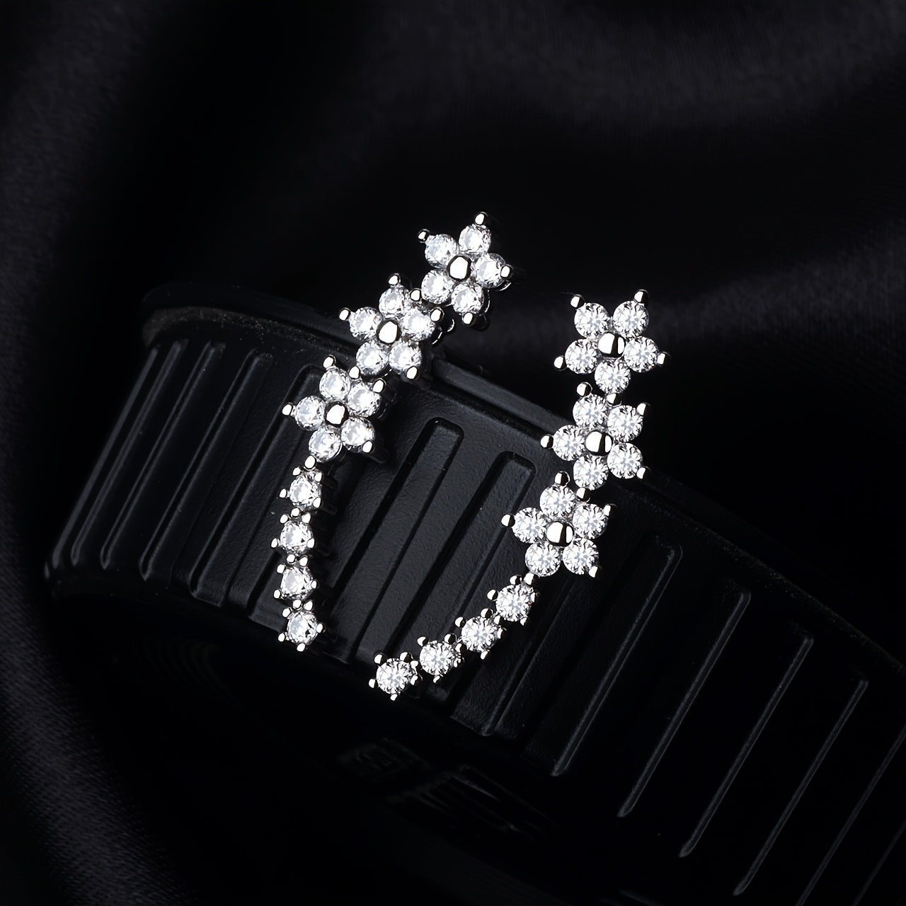 NOÉA™ | Boucles Florales