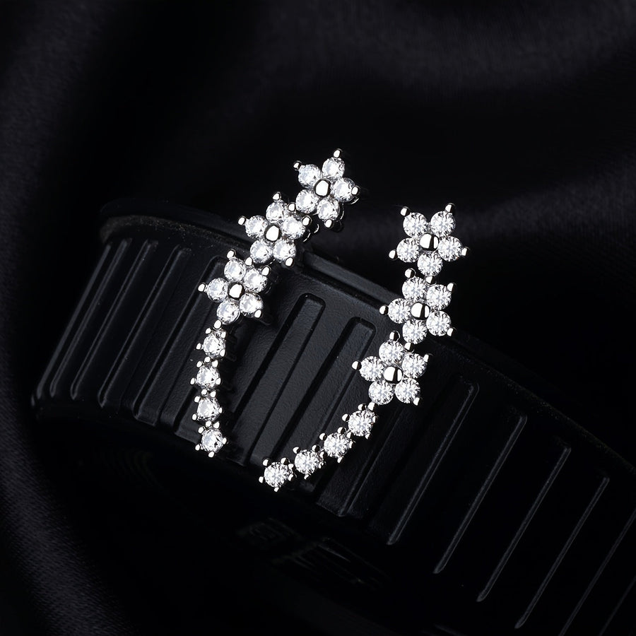 NOÉA™ | Boucles Florales