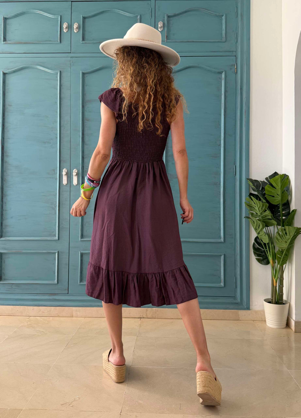 Robe Romina - Ultra Légère