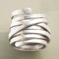 BLISS™ | Bague Vintage