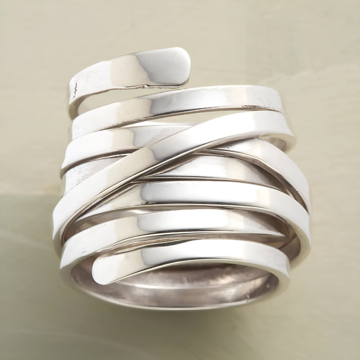 BLISS™ | Bague Vintage