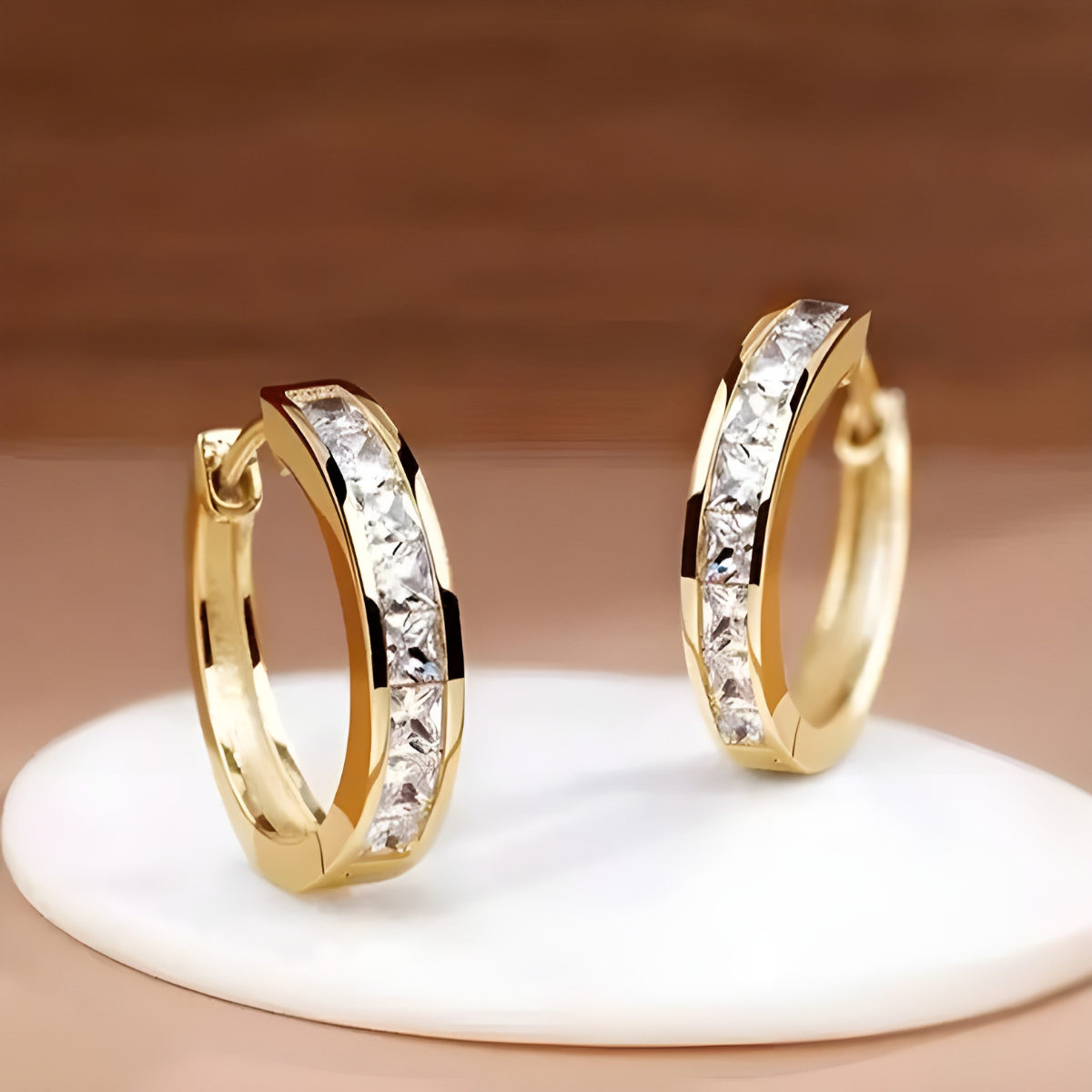 NOÉA™ | Boucles Élégantes