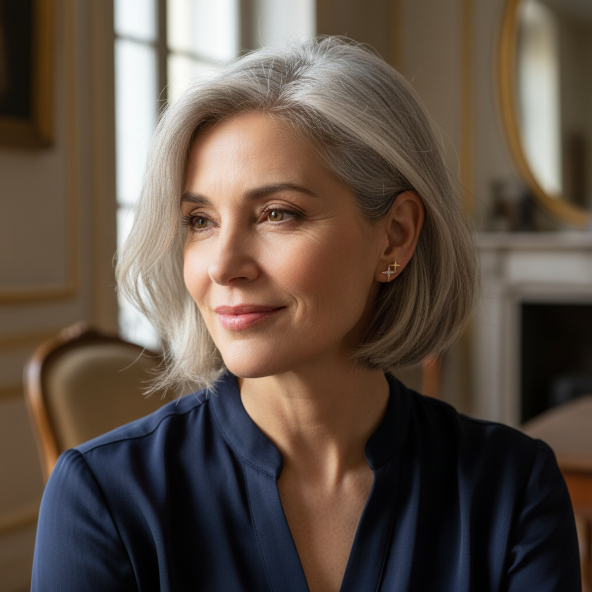 STELLA™ | Boucles Étoilées