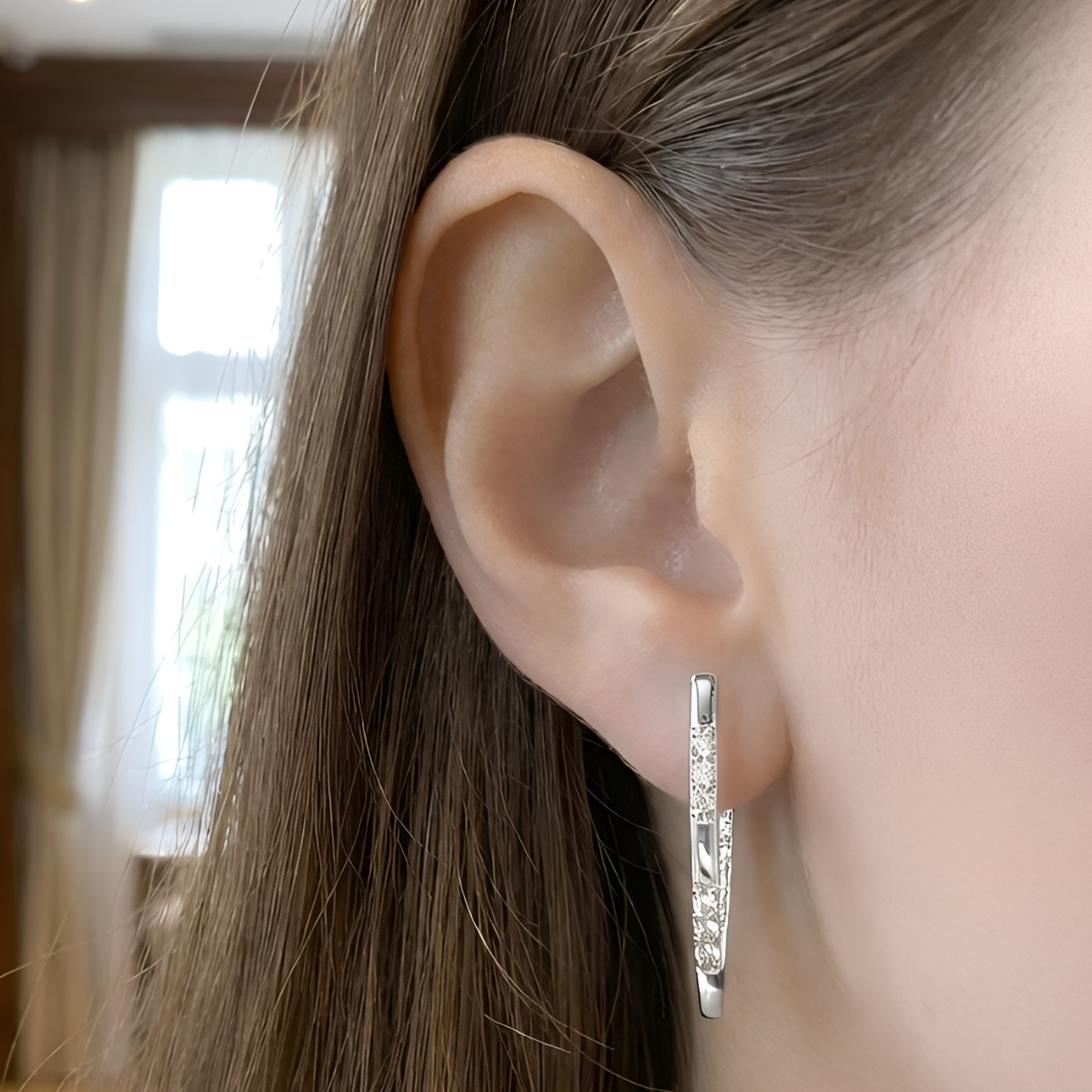 LYSIA™ | Boucles Délicates