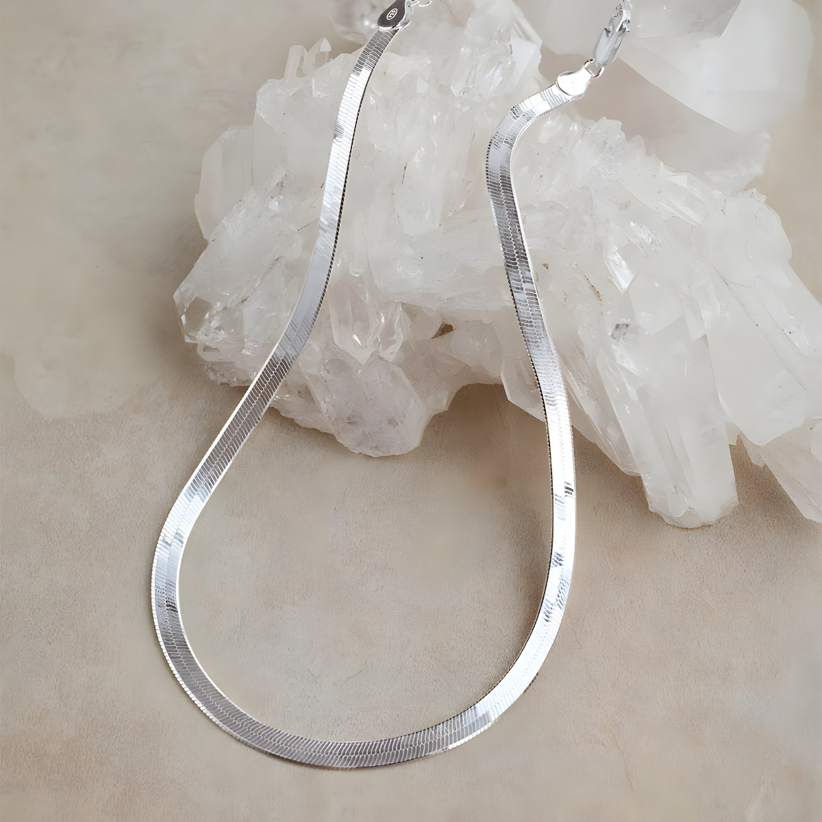 ALINA™ | Collier Élégant Femme