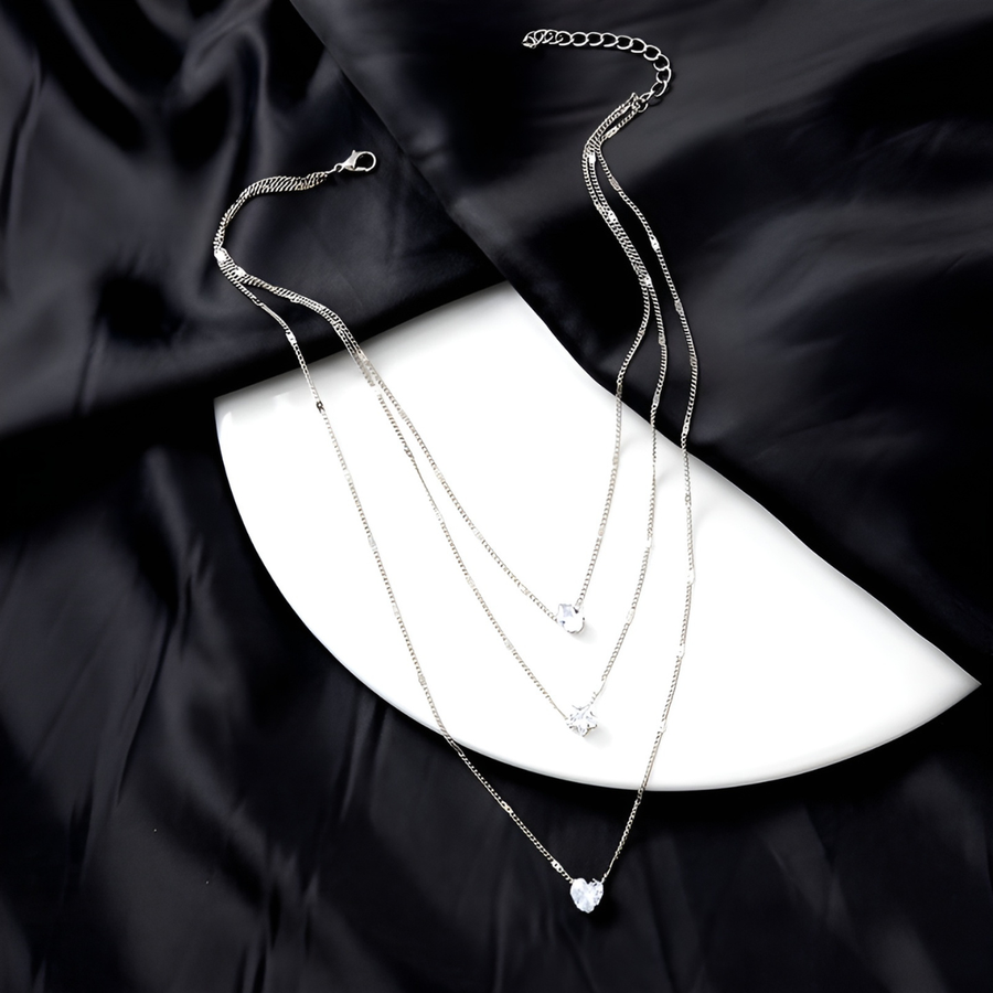 ELYA™ | Collier Bohème Élégant