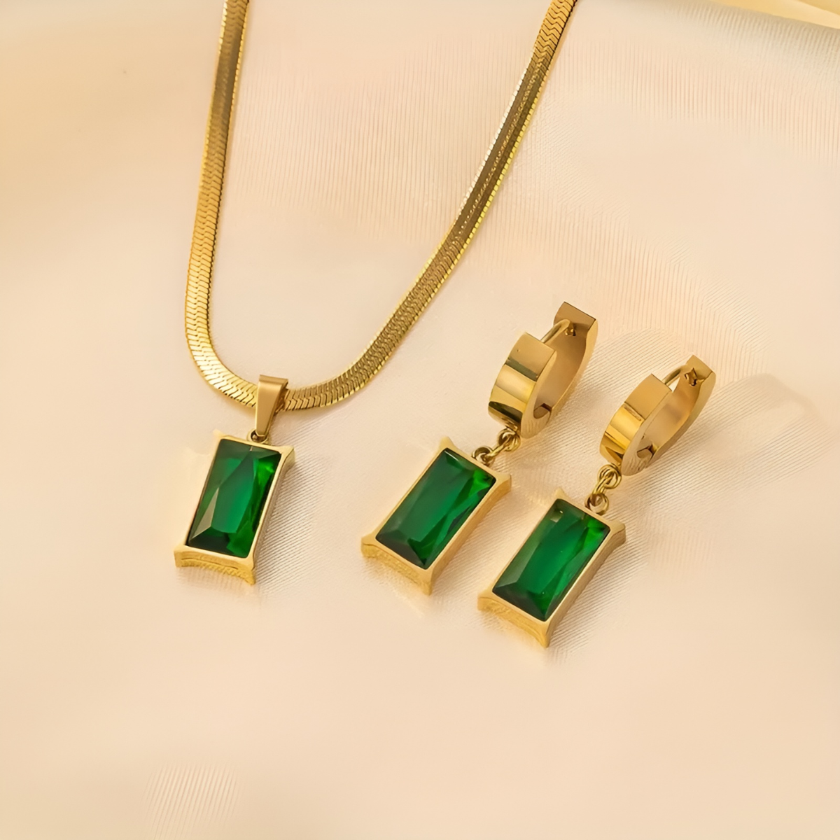 ODÉLIA™ | Ensemble Élégant