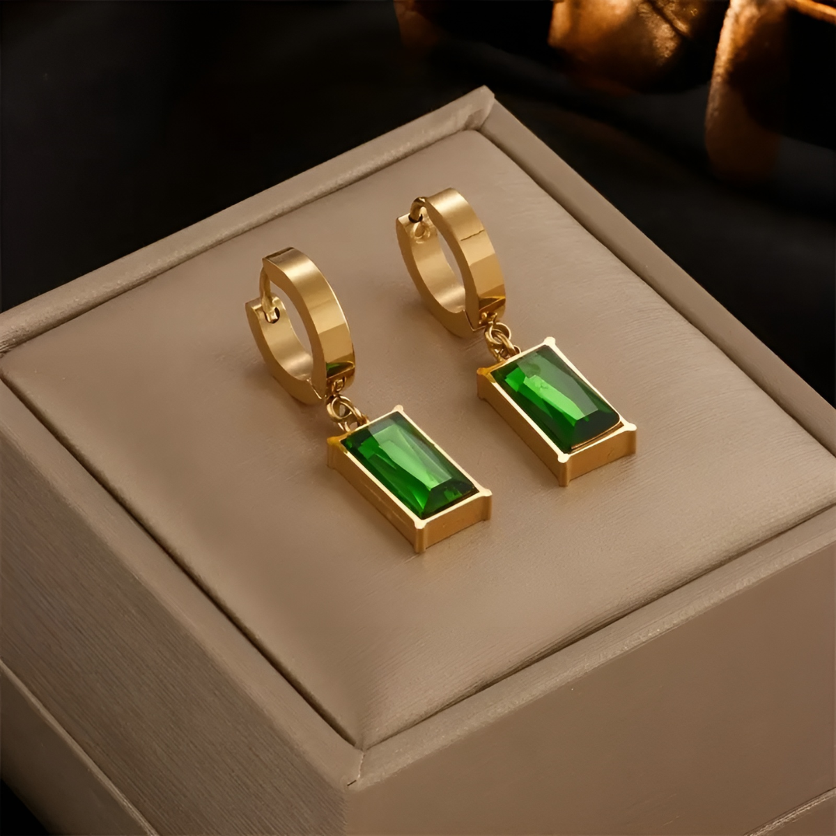 ODÉLIA™ | Ensemble Élégant