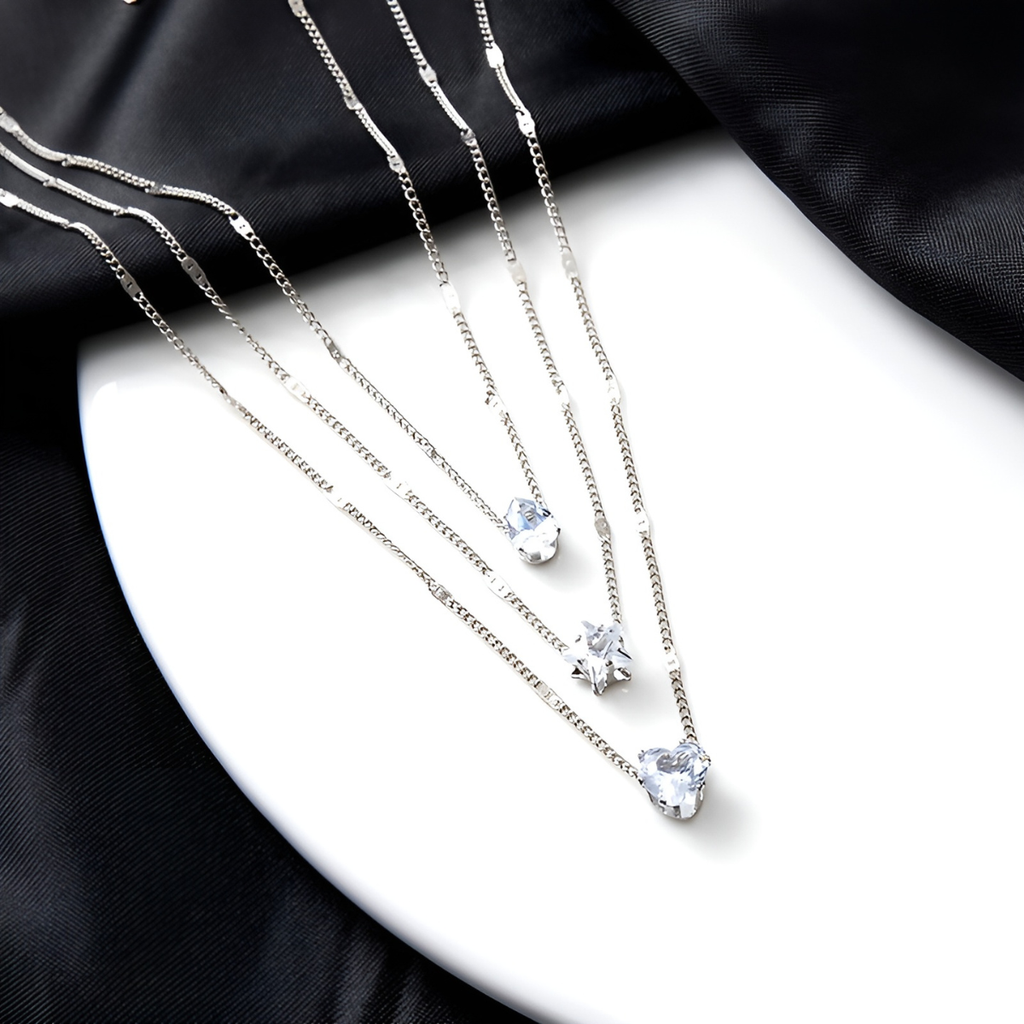 ELYA™ | Collier Bohème Élégant