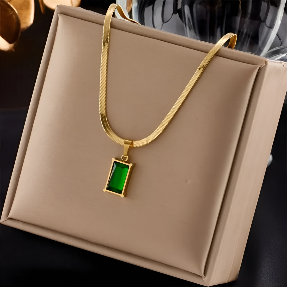 ODÉLIA™ | Ensemble Élégant