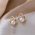 ALINA™ | Boucles d’Oreilles Élégantes