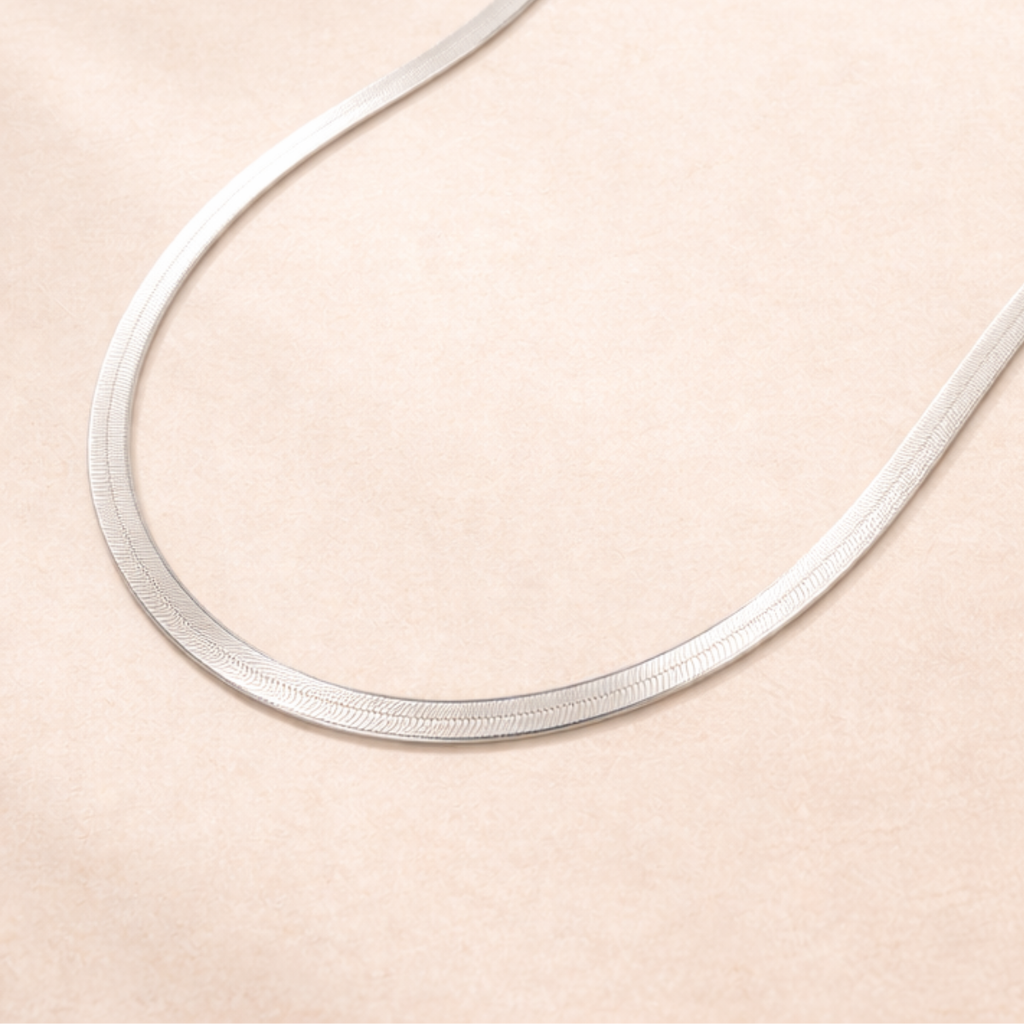 ALINA™ | Collier Élégant Femme