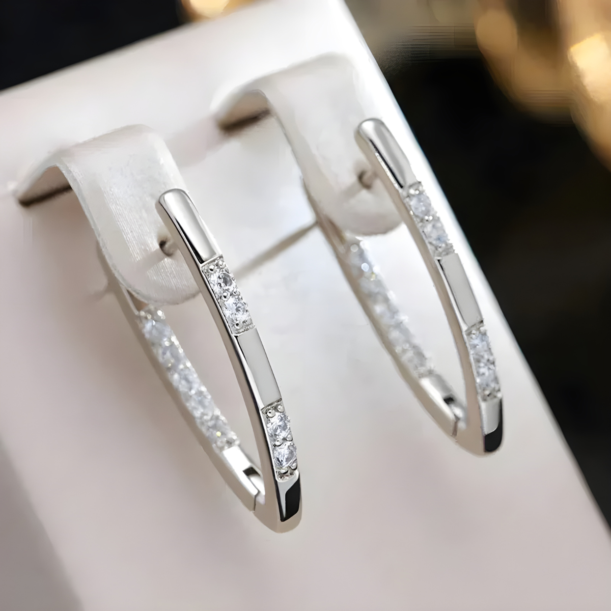 LYSIA™ | Boucles Délicates