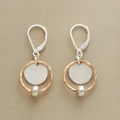 ELARA™ | Boucles Perles