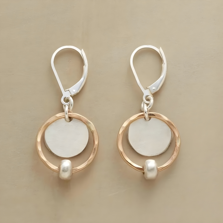 ELARA™ | Boucles Perles