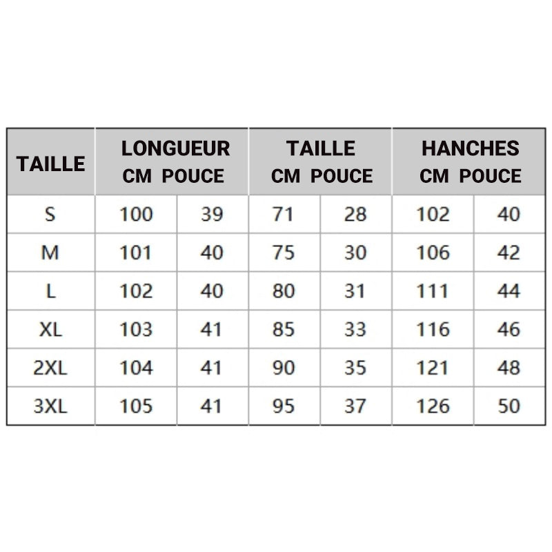 🔥Nouveau best-seller🔥Pantalon Tailleur Droit Décontracté Taille Haute pour Femmes
