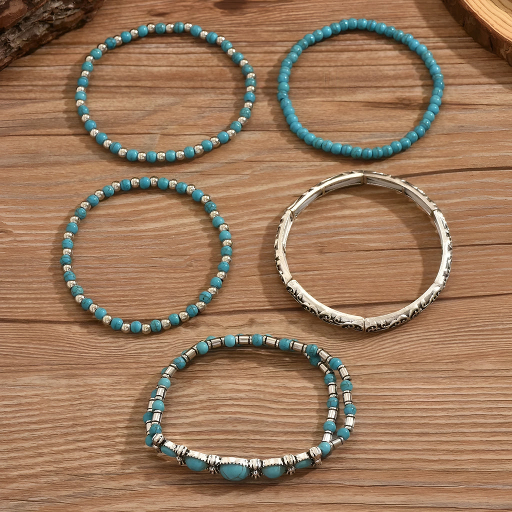 KAÏA™ | Bracelets Bohème