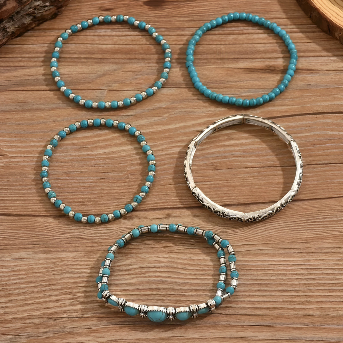 KAÏA™ | Bracelets Bohème