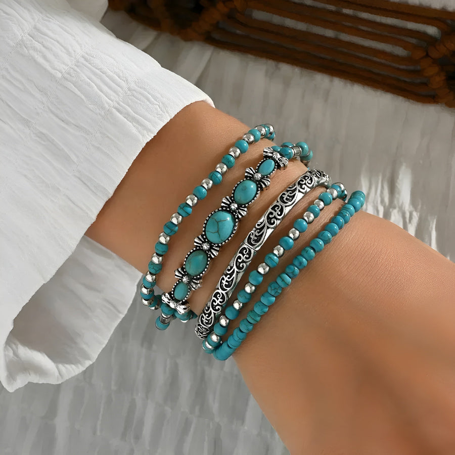 KAÏA™ | Bracelets Bohème