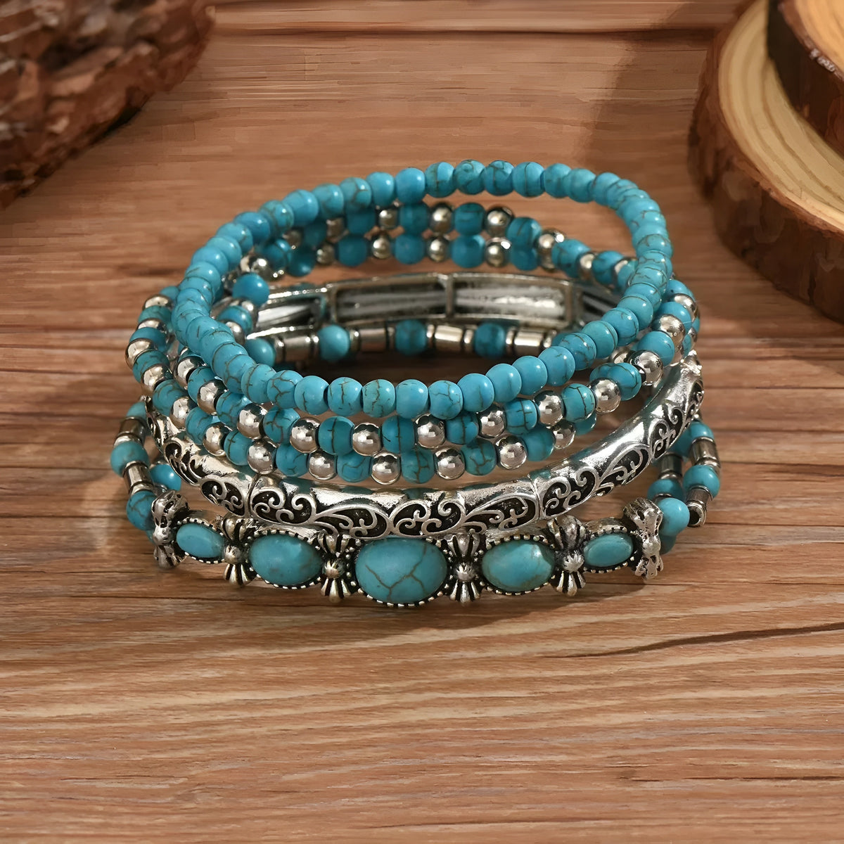 KAÏA™ | Bracelets Bohème