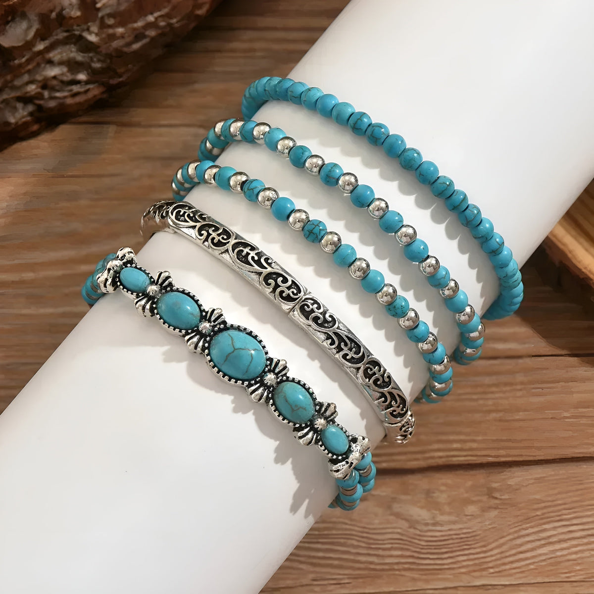 KAÏA™ | Bracelets Bohème