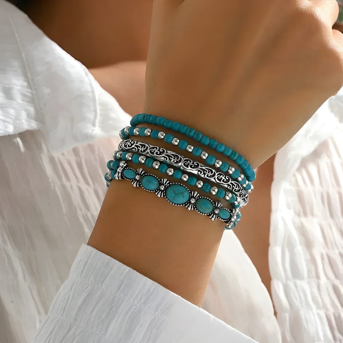 KAÏA™ | Bracelets Bohème