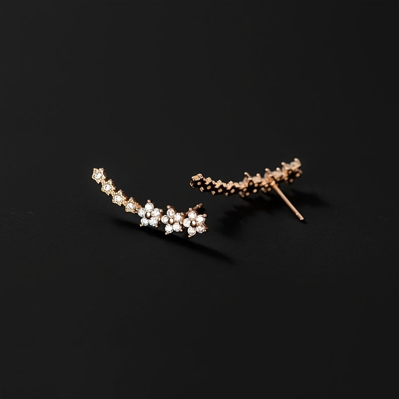 NOÉA™ | Boucles Florales