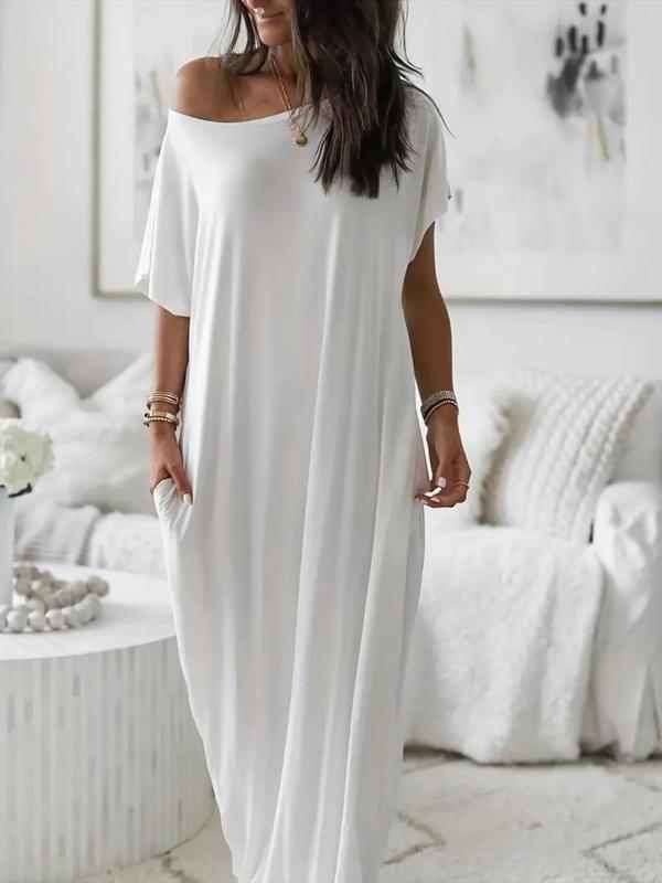 La Robe Ultra Légère et Extensible