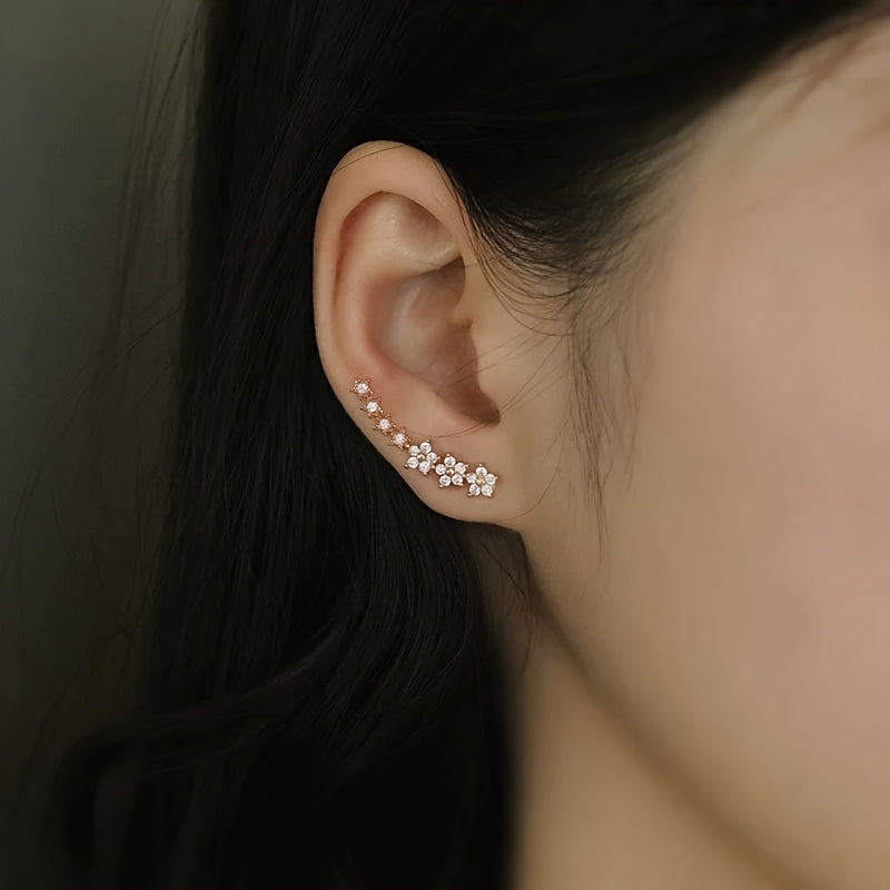 NOÉA™ | Boucles Florales