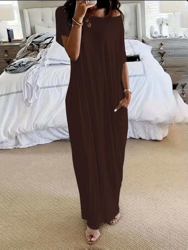 La Robe Ultra Légère et Extensible