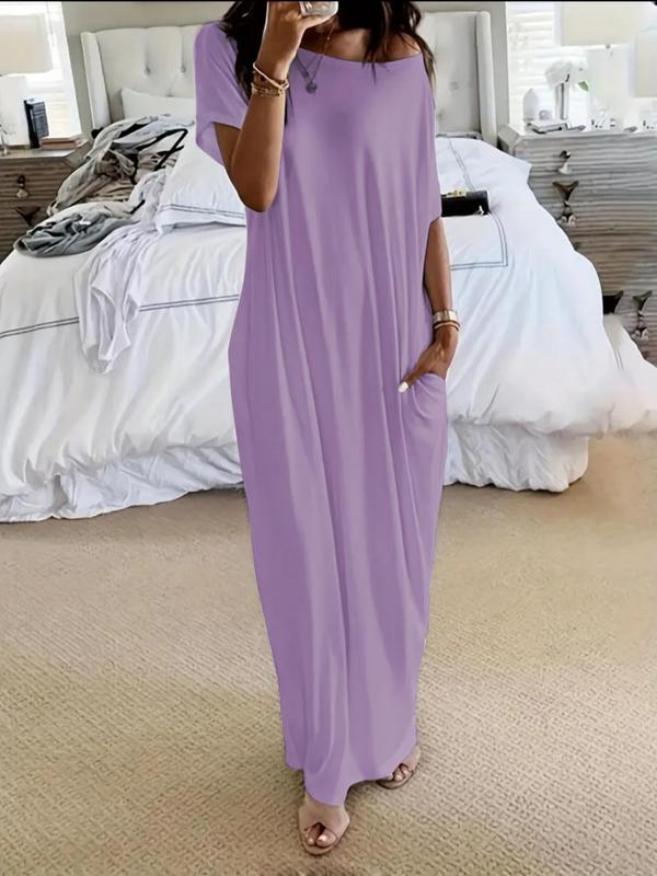 La Robe Ultra Légère et Extensible