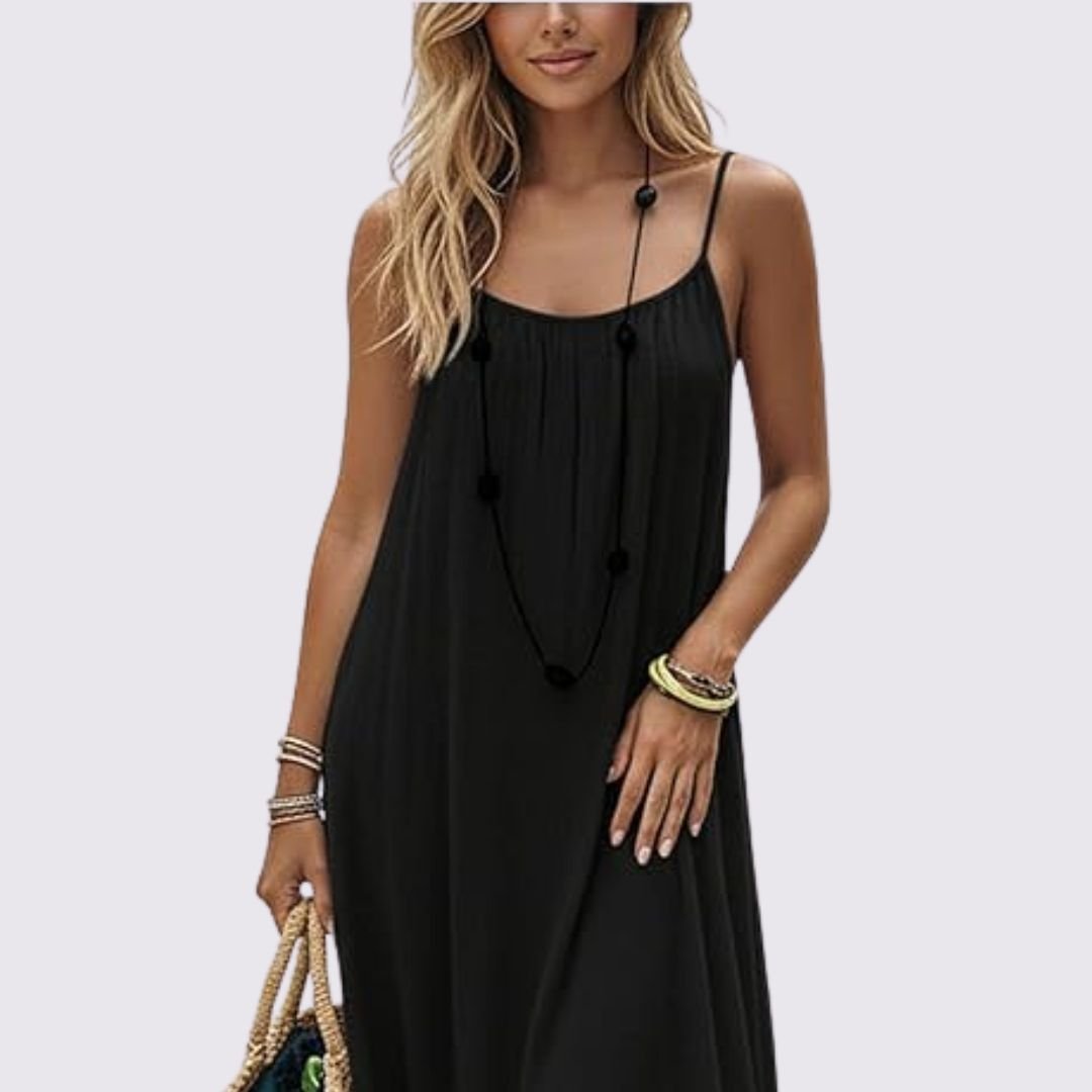 La Robe Estivale