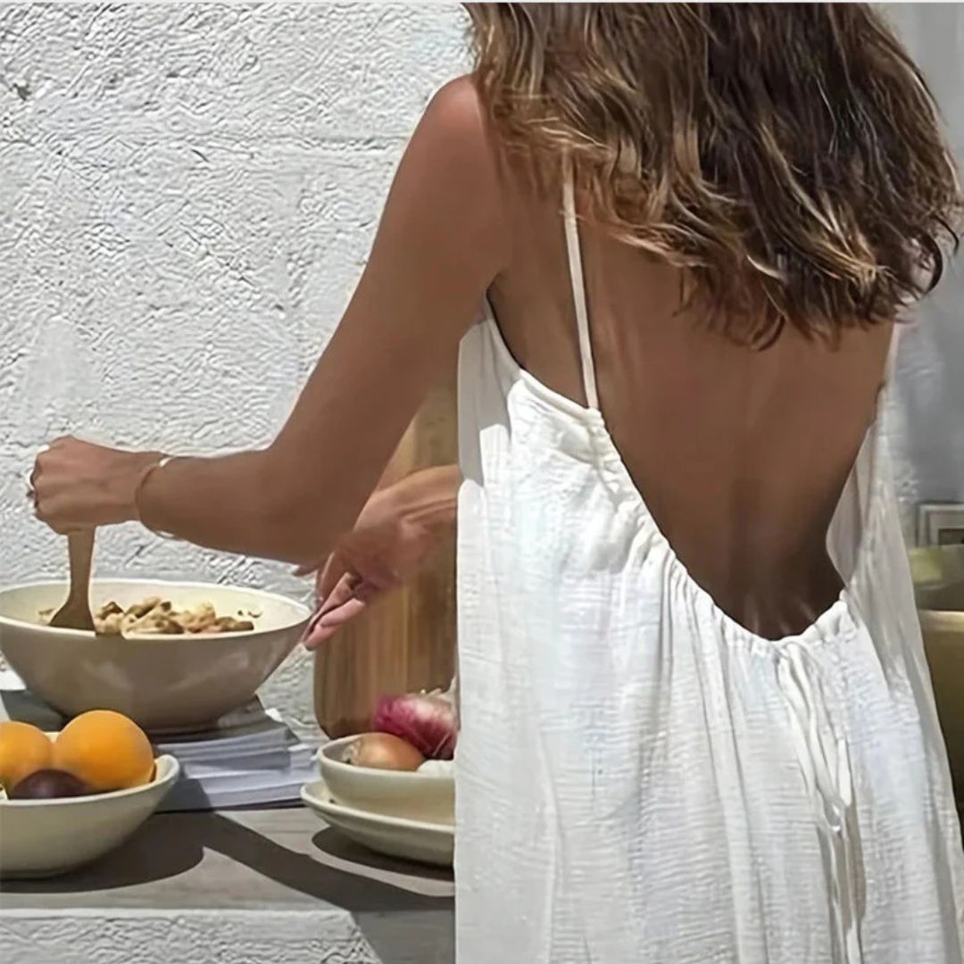 La Robe Estivale