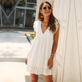 Robe à Poches & Short Intégré - Top Vente
